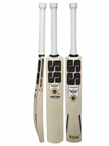 SS Cricket Bat